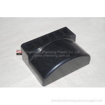 Thick Vacuum Formed Plastic Auto Part (ZRJ051)